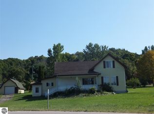 1984 S Scenic Hwy, Frankfort, MI 49635