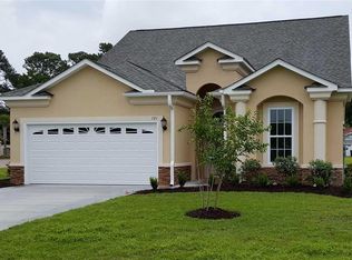 101 Lac Courte LOT 143, Myrtle Beach, SC 29579