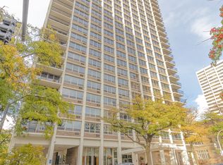88 W Schiller St APT 1401L, Chicago, IL 60610
