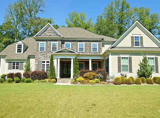 1325 Reservoir View Ln, Wake Forest, NC 27587