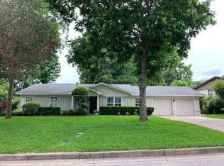 3909 Birdwell Dr, Tyler, TX 75703