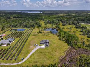 4305 Lake Gentry Rd, Saint Cloud, FL 34772