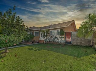 2540 W Roven St, Anaheim, CA 92804