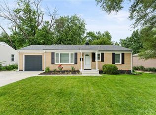 7339 Nall Ave, Prairie Village, KS 66208