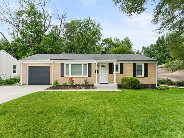 7339 Nall Ave, Prairie Village, KS 66208