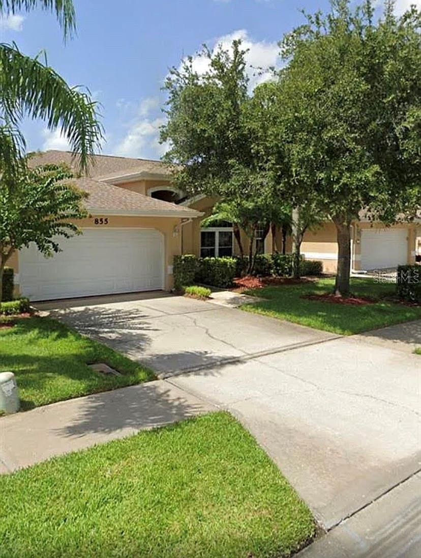 855 Michele Cir Dunedin FL 34698 Zillow