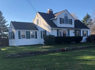 1417 Main St, Glastonbury, CT 06033