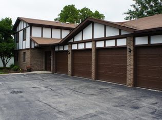 5024 W 122nd St APT 1A, Alsip, IL 60803