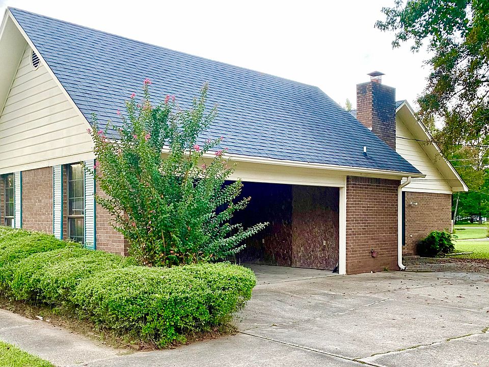 903 Maple St, Amory, MS 38821 Zillow