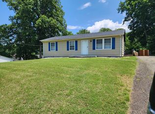 100 Confederate Ave, Martinsville, VA 24112