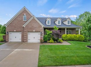 497 Weston Park, Lexington, KY 40515