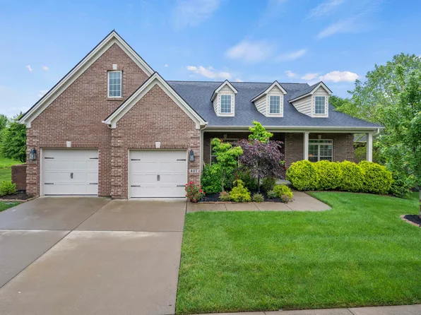 497 Weston Park, Lexington, KY 40515