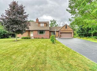 204 Goodburlet Rd, Henrietta, NY 14467