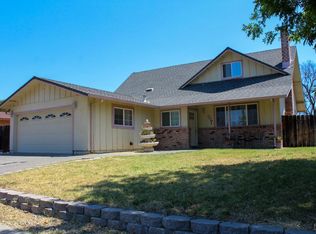 109 KEARNEY Way, Vacaville, CA 95687