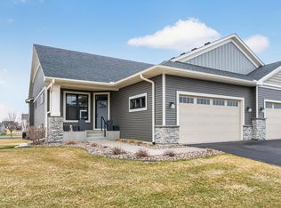 11145 6th Street Cir N, Lake Elmo, MN 55042