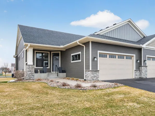 11145 6th Street Cir N, Lake Elmo, MN 55042