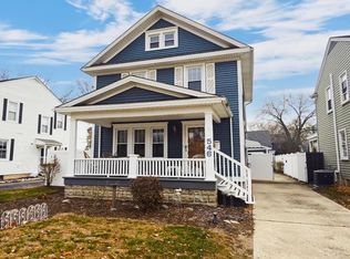 546 Godfroy Ave, Monroe, MI 48162