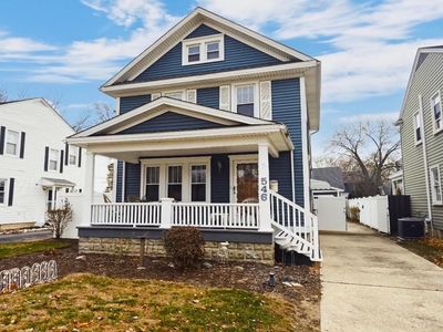 546 Godfroy Ave, Monroe, MI, 48162
