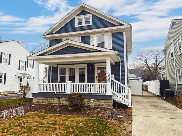 546 Godfroy Ave, Monroe, MI 48162