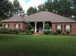 225 Blackbridge Dr, Brandon, MS 39042