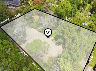 6225 Boone Ave, Baton Rouge, LA 70808