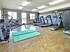 FREE 24-Hour Gym