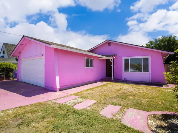4304 Ohio Ave, Richmond, CA 94804