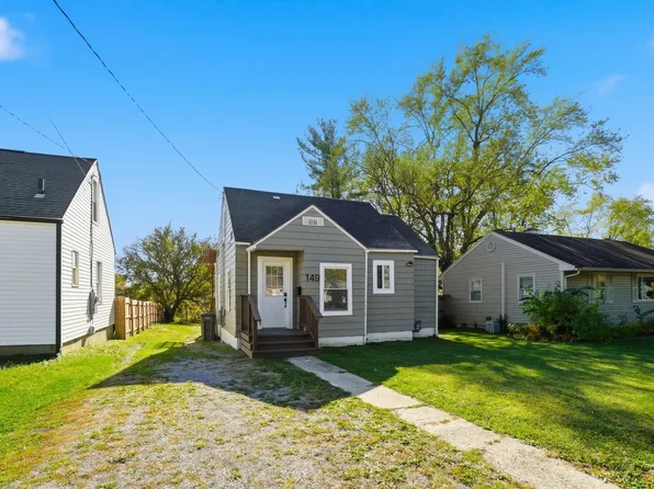 149 W Lane Ave, Lima, OH 45801