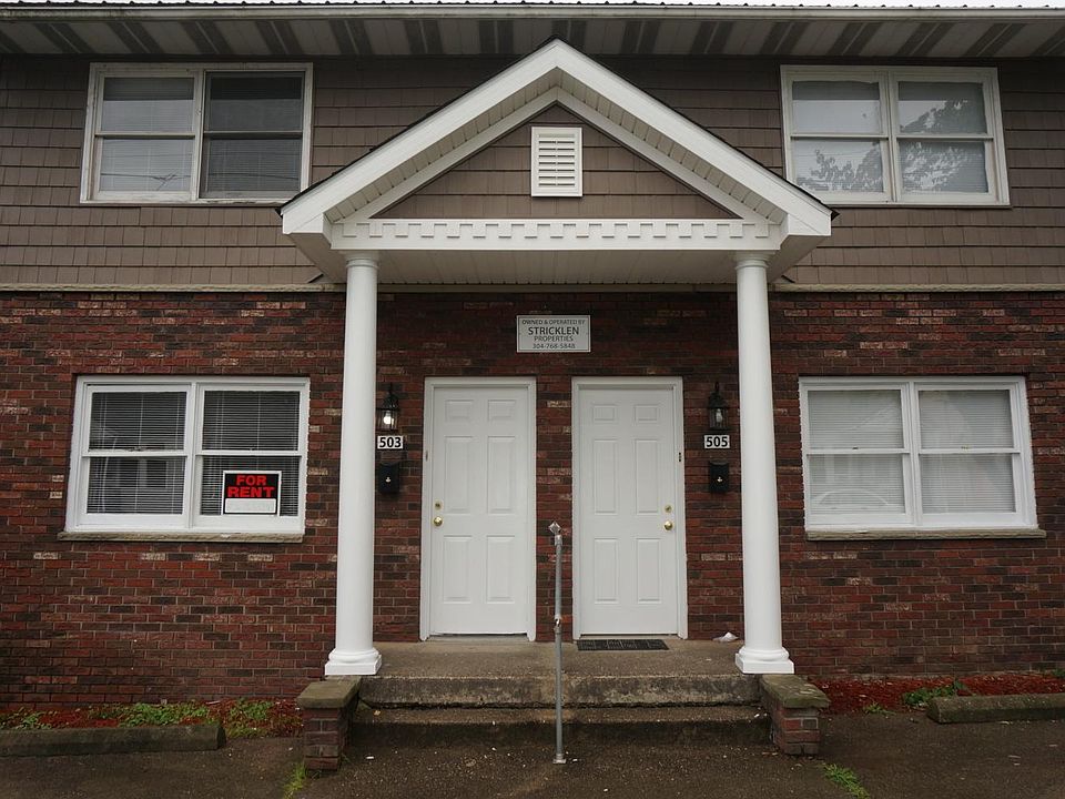 1st image of 505 E St
