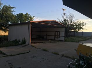 2644 Lcr 252, Colorado City, TX 79512