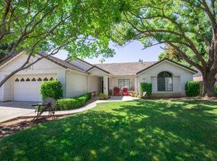 2552 Mesa Ave, Clovis, CA 93611