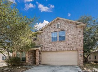 26622 Sparrow Rdg, San Antonio, TX 78261