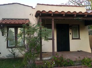 17345 Los Alimos St, Granada Hills, CA 91344