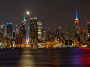 17-19 King Ave, Weehawken, NJ 07086