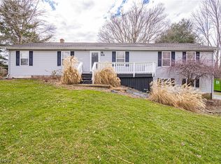 1131 Doyle Rd, Jefferson, OH 44047