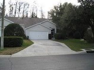21440 Keating Way, Lutz, FL 33549
