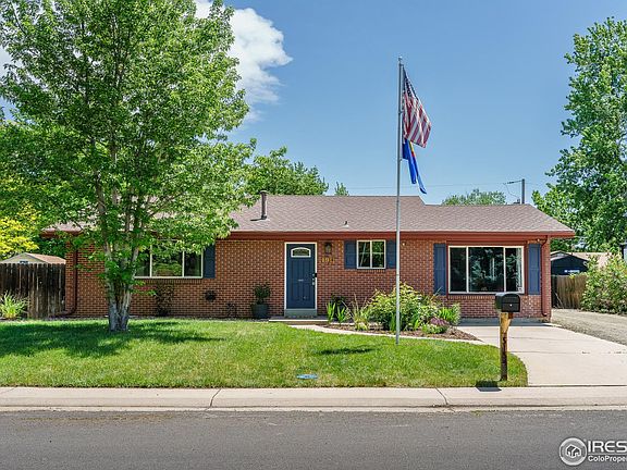 2nd image of 5154 Zinnia Ct