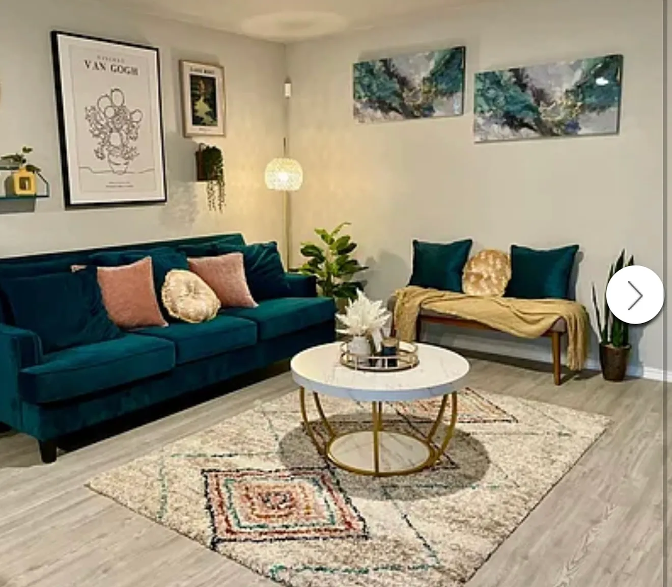 3 bed, 1660 sqft, $1,850 — Photo 1