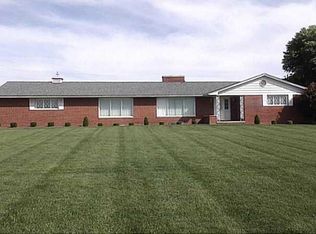 956 Cretcher Ave, De Graff, OH 43318