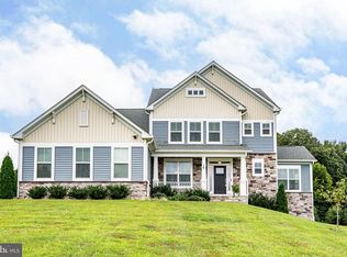 16 Chapel Ridge Ct, Stafford, VA 22554