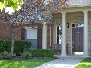 3543 Tremonte Cir S #1, Rochester, MI 48306