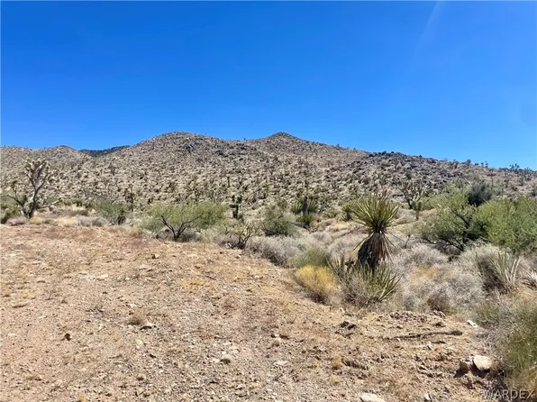 0 Mohave Dr, Dolan Springs, AZ 86441