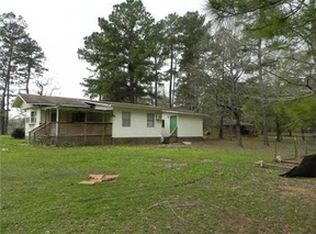 484 Eight Mile Loop, Natchitoches, LA 71457