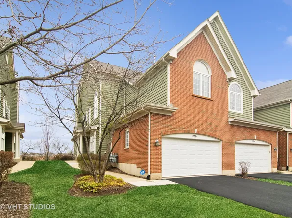 286 W Fairview Cir, Palatine, IL 60067