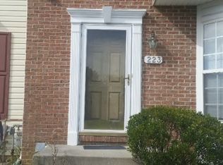 223 Carolstowne Rd, Reisterstown, MD 21136