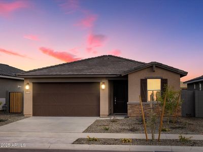 16020 W Hackamore Dr, Surprise, AZ, 85387