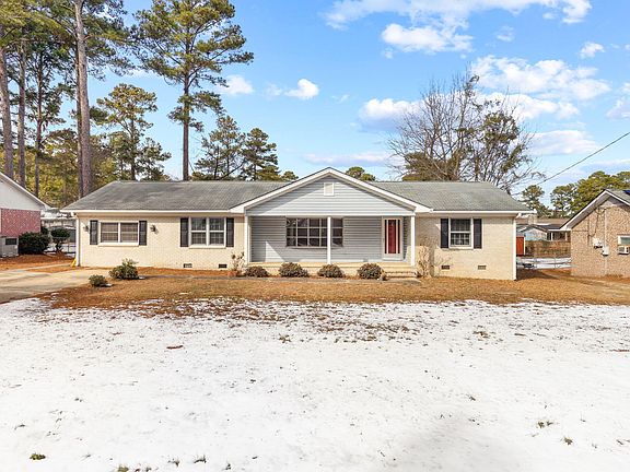 2nd image of 7124 Fillyaw Rd