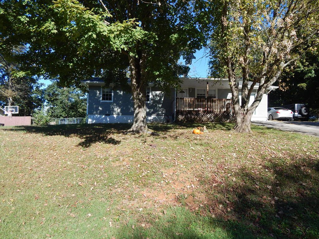 822 Houston Dr, Seymour, TN 37865 Zillow
