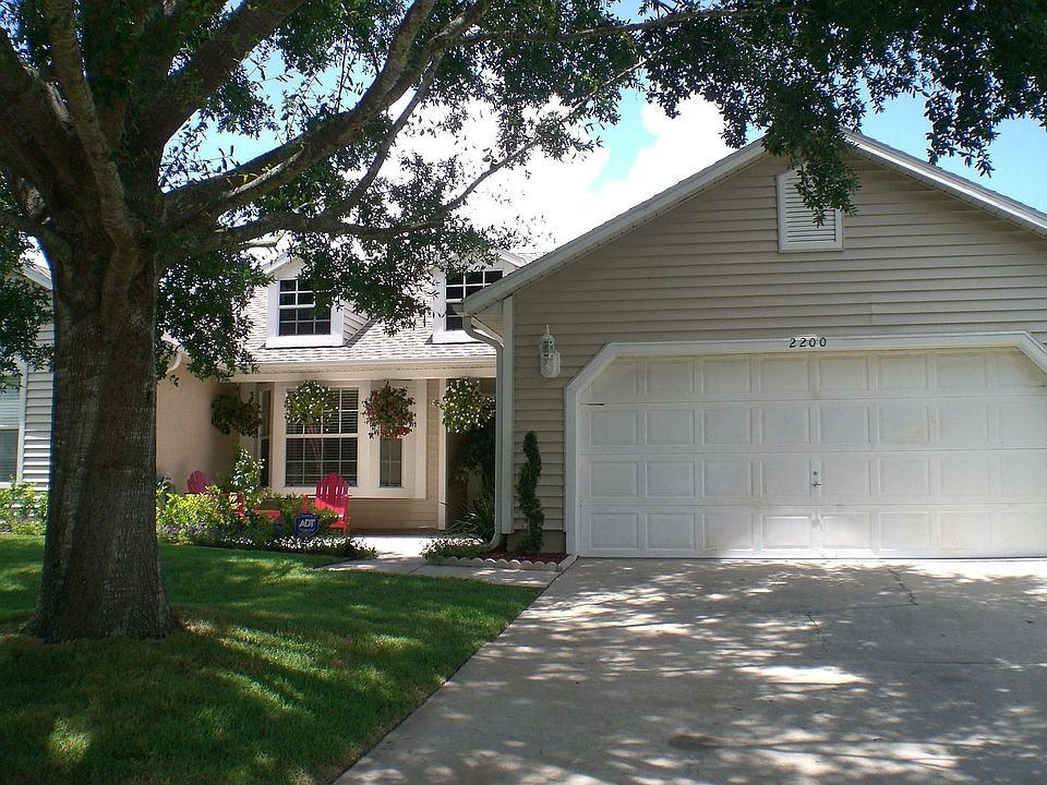 2200 Essex Drive