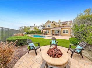 18 Abyssinian Way, Ladera Ranch, CA 92694